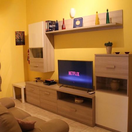 Appartement Pirhouse à Rome Extérieur photo
