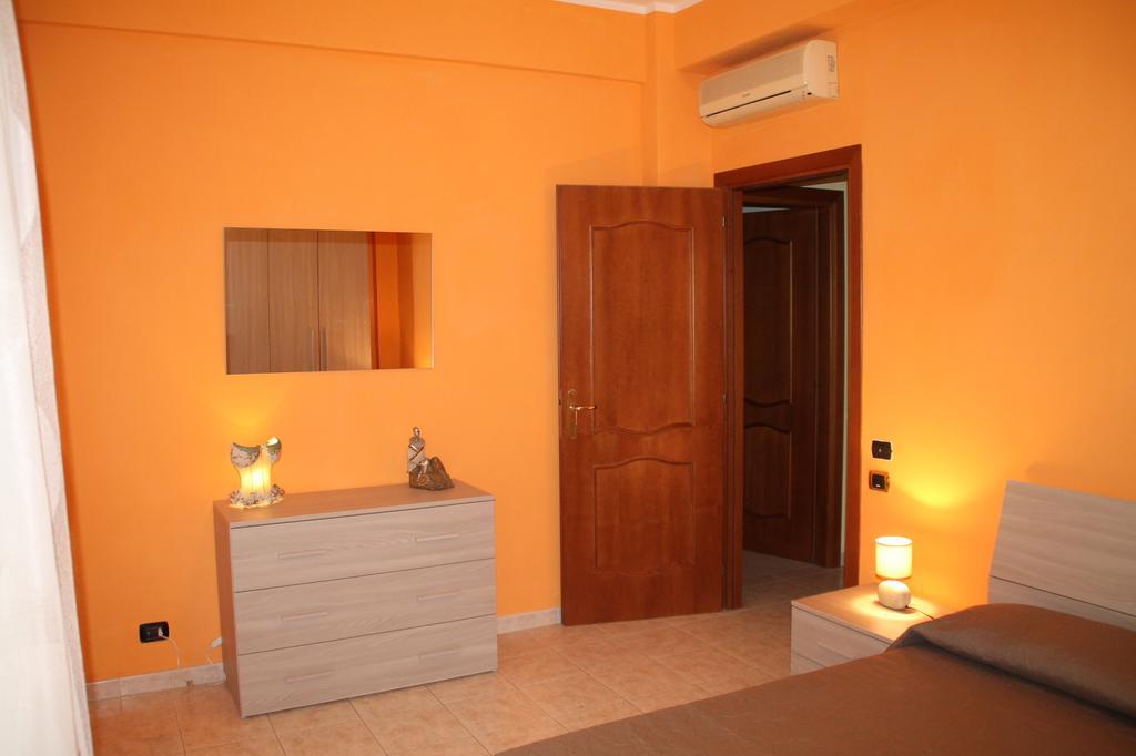 Appartement Pirhouse à Rome Chambre photo