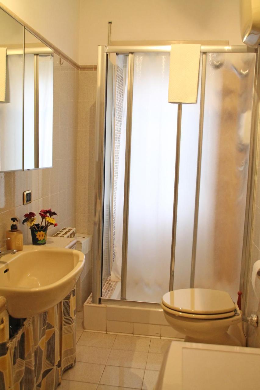 Appartement Pirhouse à Rome Extérieur photo
